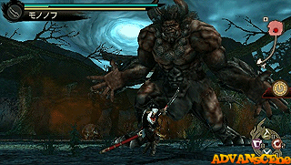 討鬼傳-Toukiden