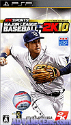 美國職業棒球大聯盟 2010-Major League Baseball 2K10