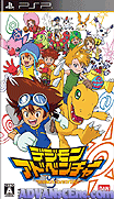 數碼寶貝大冒險 [簡]-Digimon Adventure [CHS]