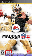 勁爆美式橄欖球 2011-Madden NFL 11