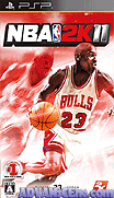 NBA籃球 2011-NBA 2K11