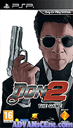 奪命煞星2-DON 2-The Game