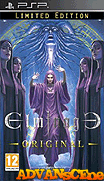 冬宮Original-限量版-Elminage Original-Limited Edition