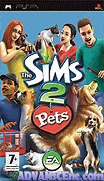 模擬市民 2：寵物當家-Sims 2-Pets, The