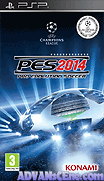世界足球 勝利十一人 2014 V1.0 中超版 [簡]-Pro Evolution Soccer 2014 V1.0 [CHS]