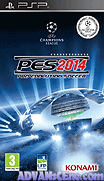 世界足球 勝利十一人 2014-Pro Evolution Soccer 2014