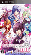 玻璃心公主-Platinum-Glass Heart Princess-Platinum