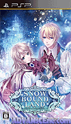 雪界領域-Snow Bound Land