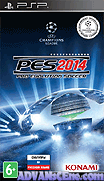 世界足球 勝利十一人 2014-Pro Evolution Soccer 2014
