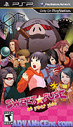 爆彈裁決-Sweet Fuse-At Your Side