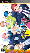 放學後Colorful Step-運動部(Bukatsu Kareshi Series)-Houkago Colorful-Step-Undoubu! (Bukatsu Kareshi Series)