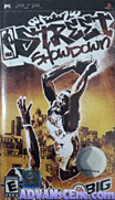 NBA街頭籃球-NBA Street Showdown
