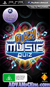 喧鬧少年找碴大師 終極音樂測驗-Buzz! The Ultimate Music Quiz