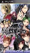 黑色代碼-Black Code