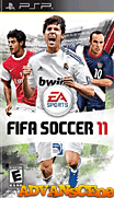 FIFA足球 2011(v2)-FIFA Soccer 11 (v2)
