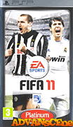 FIFA足球 2011(v2)-FIFA 11 (v2)