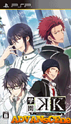 學園 K -Wonderful School Days- [簡]-Gakuen K-Wonderful School Days [CHS]