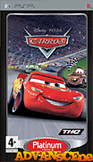 汽車總動員-Carros