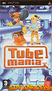 瘋狂水管工-Tube Mania