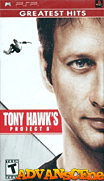 托尼霍克滑板-八強爭霸(v2)(Greatest Hits)-Tony Hawk's Project 8 (v2)(Greatest Hits)