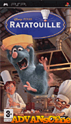 料理鼠王-Ratatouille