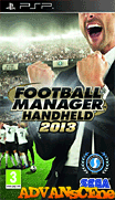 足球經理 2013-Football Manager Handheld 2013