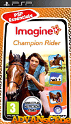 幻想-冠軍騎師-Imagine Champion Rider