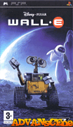 機器人總動員-WALL-E