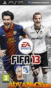 FIFA足球 2013-FIFA 13