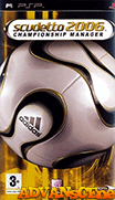 冠軍足球經理 2006-Scudetto 2006 Championship Manager