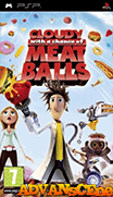 美食從天降-Cloudy with a Chance of Meatballs