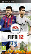 FIFA足球 2012-FIFA 12