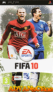 FIFA足球 2010-FIFA 10