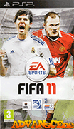 FIFA足球 2011-FIFA 11