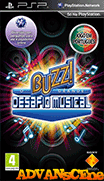 喧鬧少年找碴大師 終極音樂測驗-Buzz! The Ultimate Music Quiz