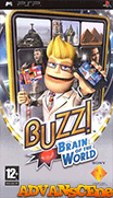 喧鬧少年找碴大師 世界智囊團-Buzz! Brain of the World