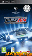 世界足球 勝利十一人 2014-Pro Evolution Soccer 2014