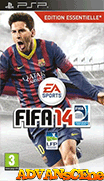 FIFA足球 2014-FIFA 14-Legacy Edition