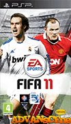 FIFA足球 2011-FIFA 11