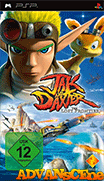 傑克與達斯特-失落的邊境(a)-Jak and Daxter-The Lost Frontier (a)