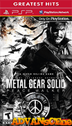 潛龍諜影：和平先驅(v2)-Metal Gear Solid-Peace Walker (v2)