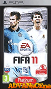 FIFA足球 2011(v2)(白金版)-FIFA 11 (v2)(Platinum)