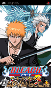 死神-靈魂升溫3-Bleach-Heat the Soul 3
