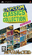 卡普空經典遊戲合集-Capcom Classics Collection Remixed