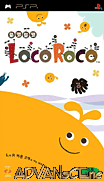 樂克樂克-Loco Roco