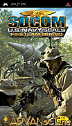 海豹突擊隊-火線小組-SOCOM-U.S. Navy SEALs-Fireteam Bravo