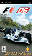 F1格蘭披治大賽 2006-Formula 1-06