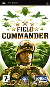 戰地指揮官-Field Commander