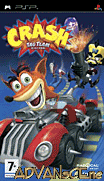 古惑狼賽車 團隊競速-Crash Tag Team Racing