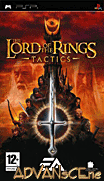 指環王-戰略版-Lord of the Rings-Tactics, The